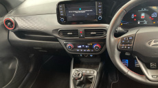 Hyundai i10 1.0T [90] N Line 5dr [Nav] Petrol Hatchback